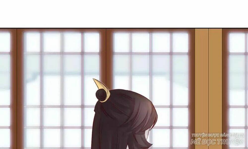 vương diệp, đuôi của ngươi đã biến mất chapter 14 7