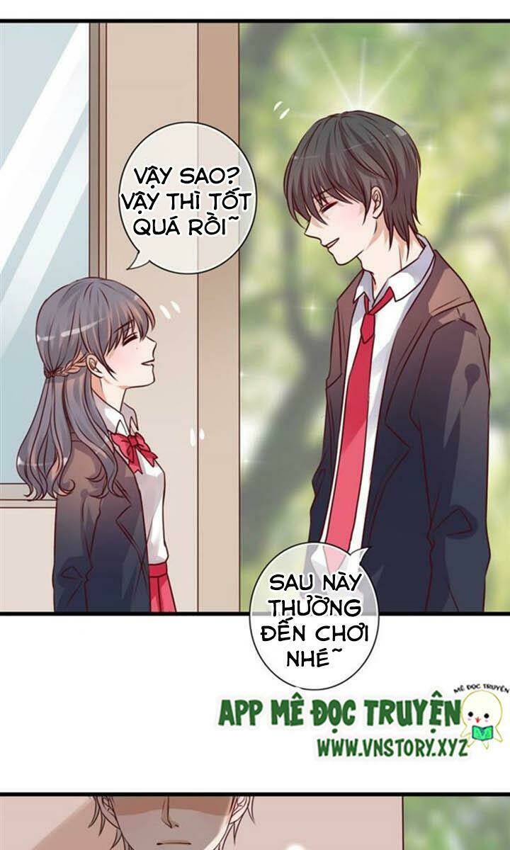 sau con mưa mùa hạ chapter 25 14