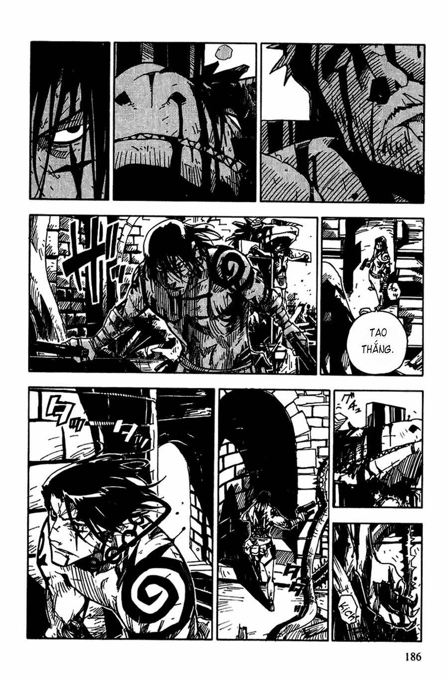 king of thorns chapter 11 24