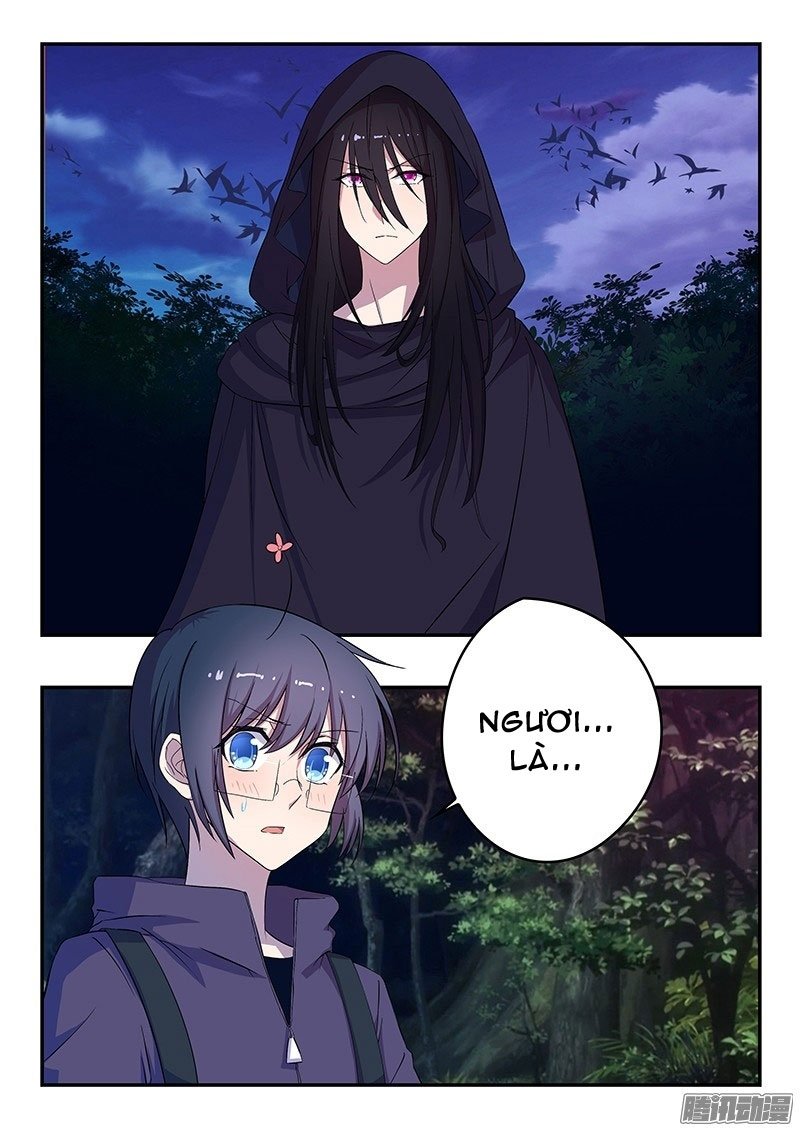 đầu bếp ma pháp của hoàng tử chapter 35 2