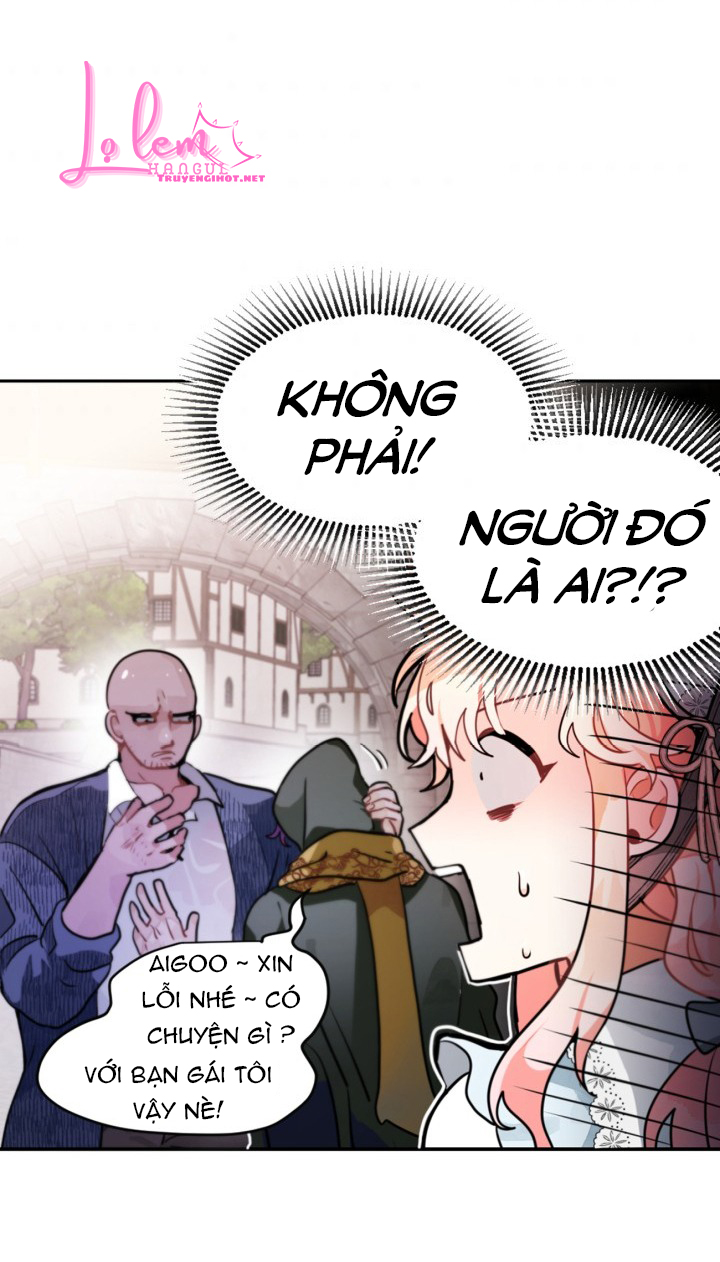 cho em về nhà đi anh chapter 14.2 9