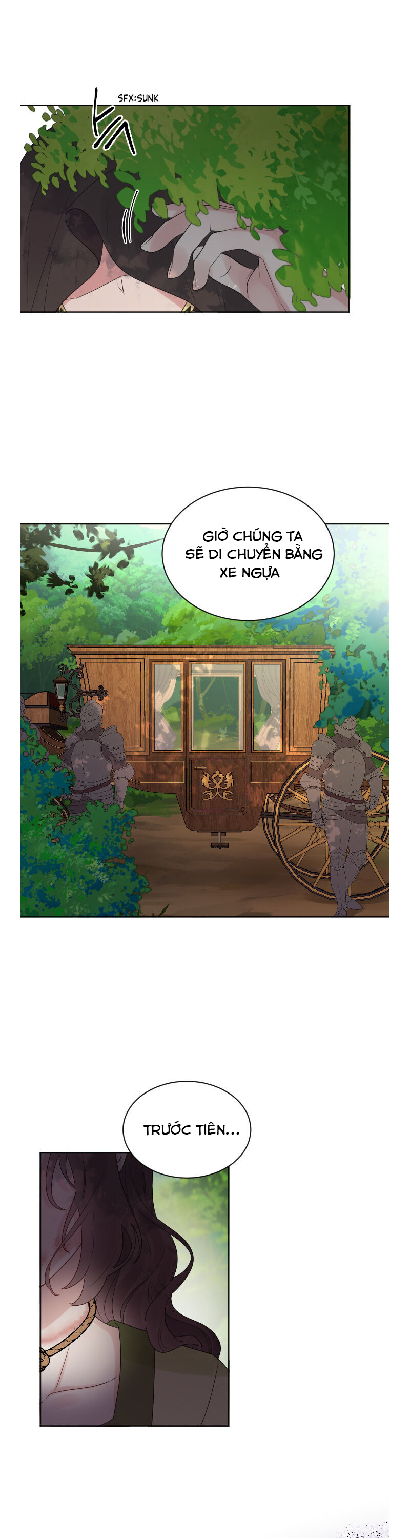 cô vợ bị ruồng bỏ đã có chồng mới chapter 1 13