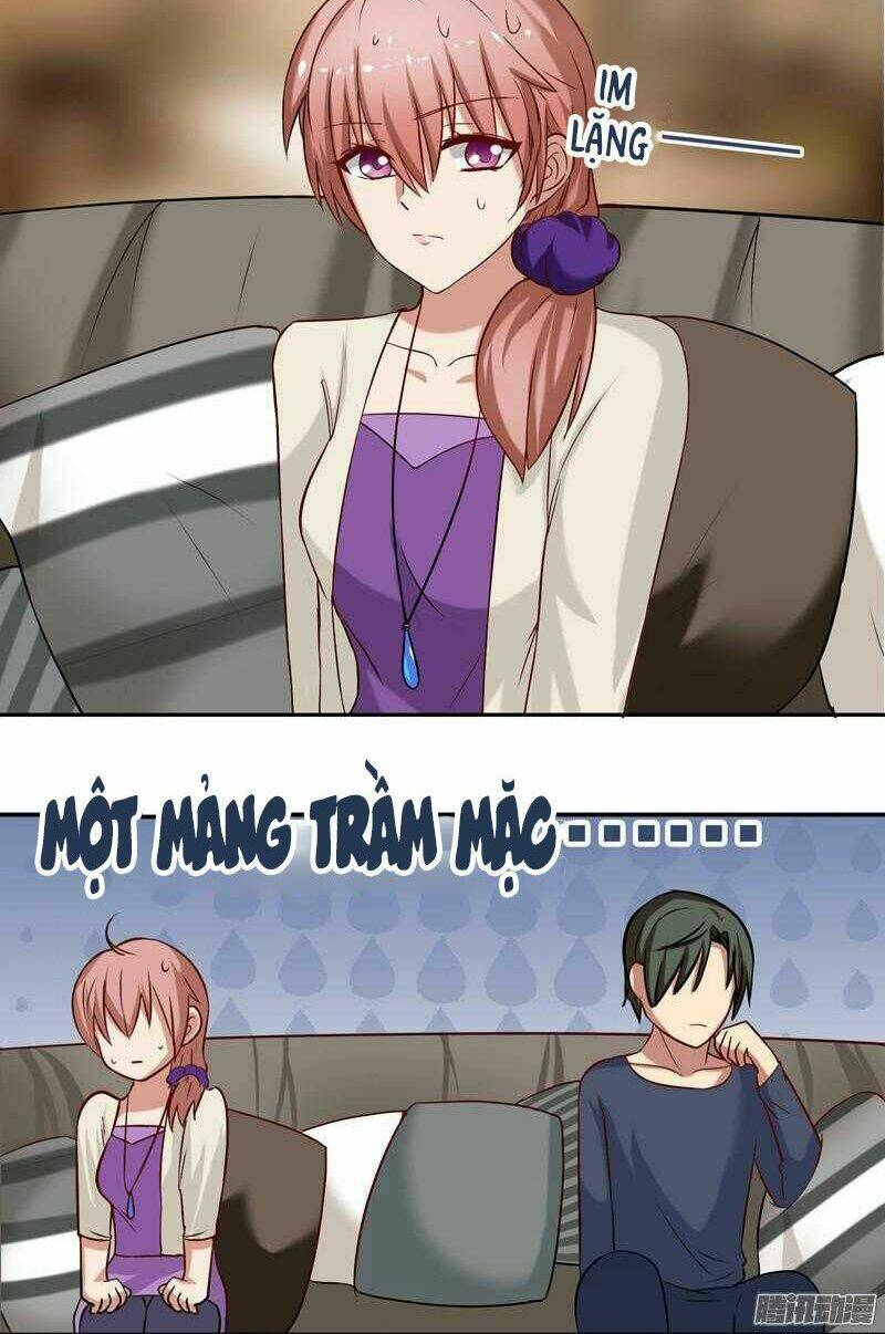 cách bích tổng tài thỉnh chỉ giáo chapter 7 3