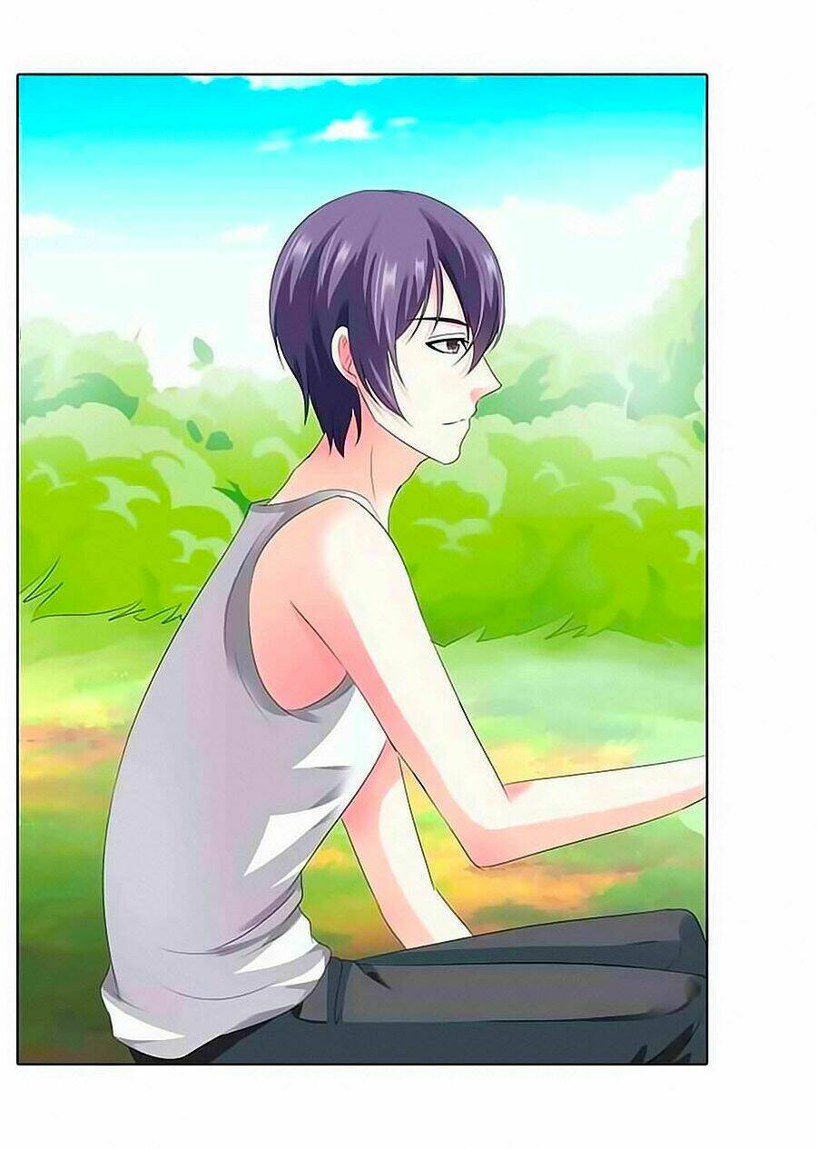 song diện danh viện chapter 45 11