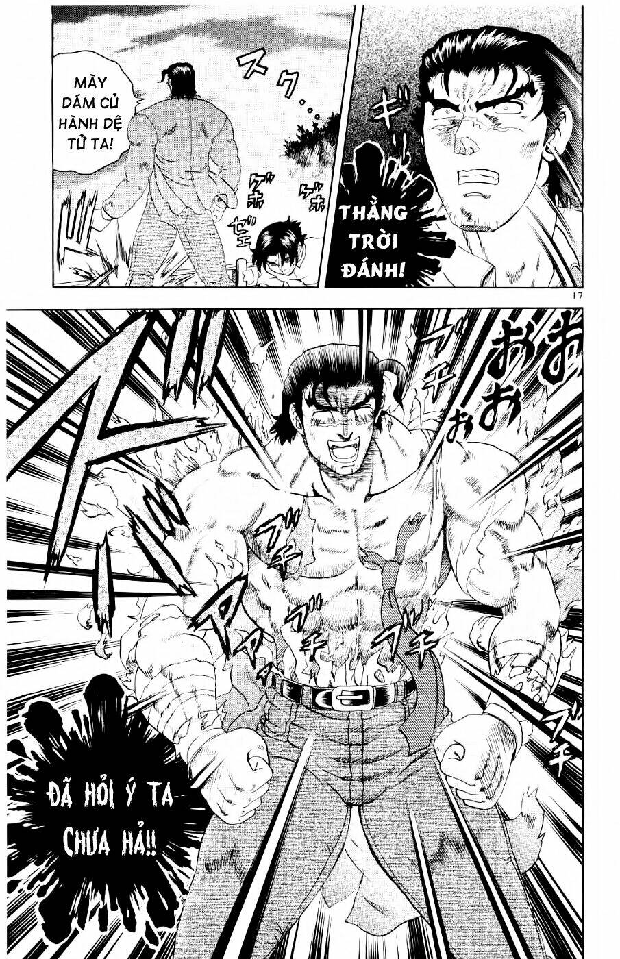 history's strongest disciple kenichi chapter 62 18