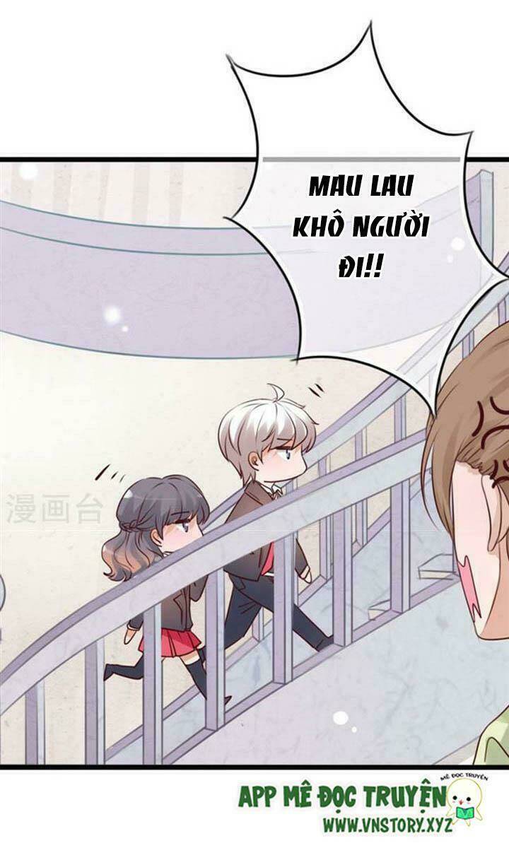 sau con mưa mùa hạ chapter 27 2
