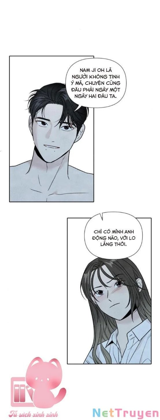 điều khiến tôi quyết tâm muốn chết chapter 43 22