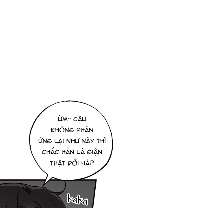 vì sao sa vào vũ trụ chapter 2 36