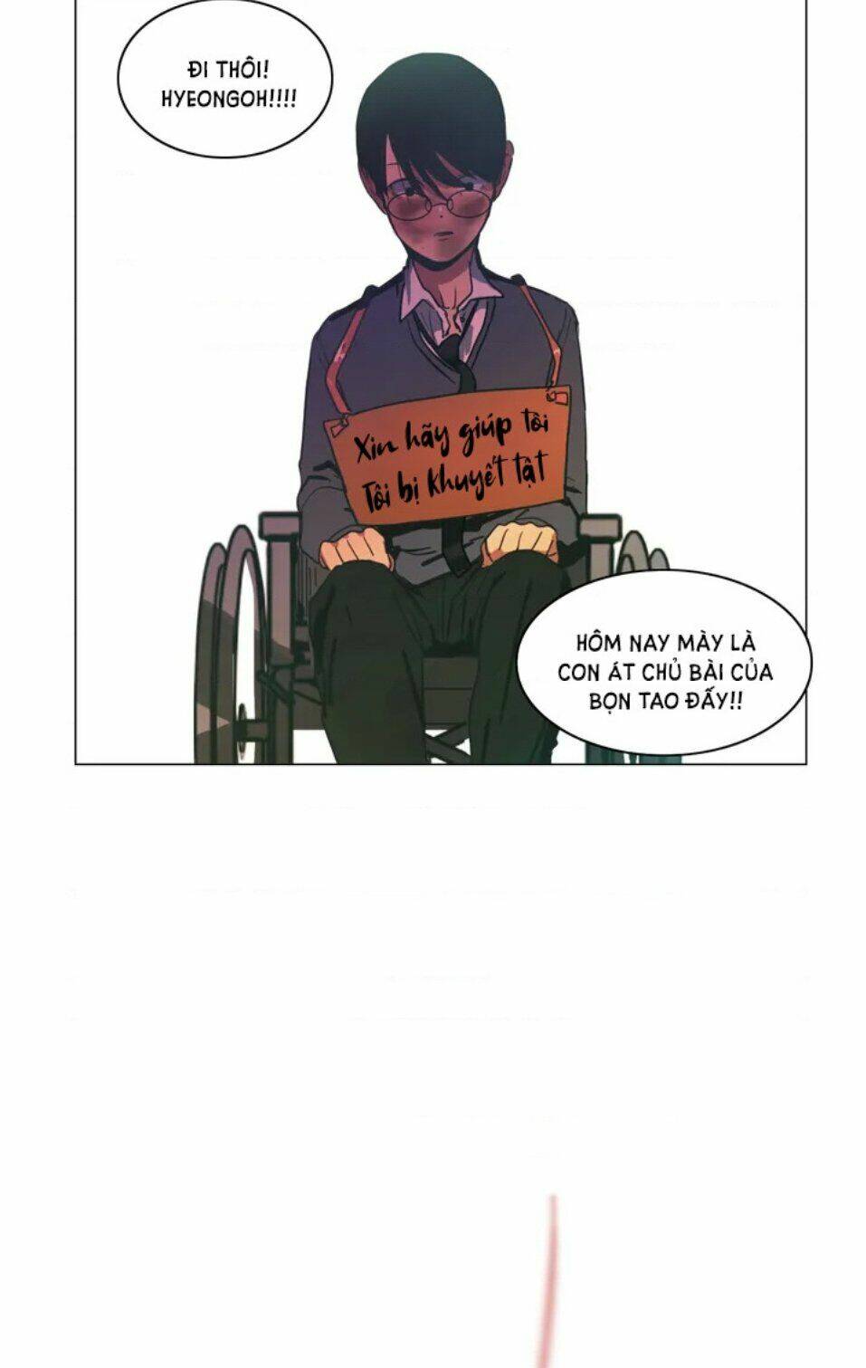 giải thoát chapter 26 55