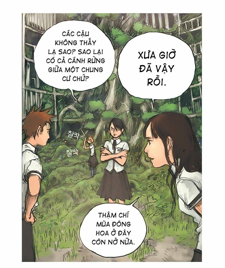 impulse - xung lực chapter 4 30