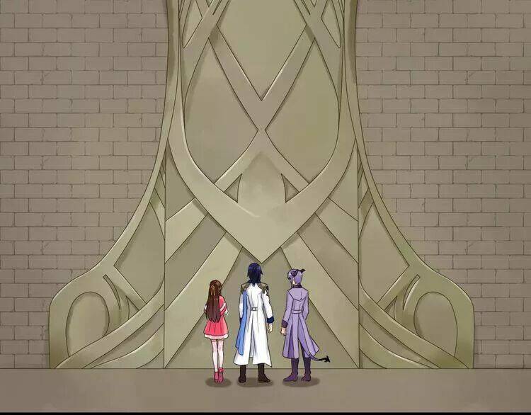 thực luyến kỳ duyên chapter 21 101