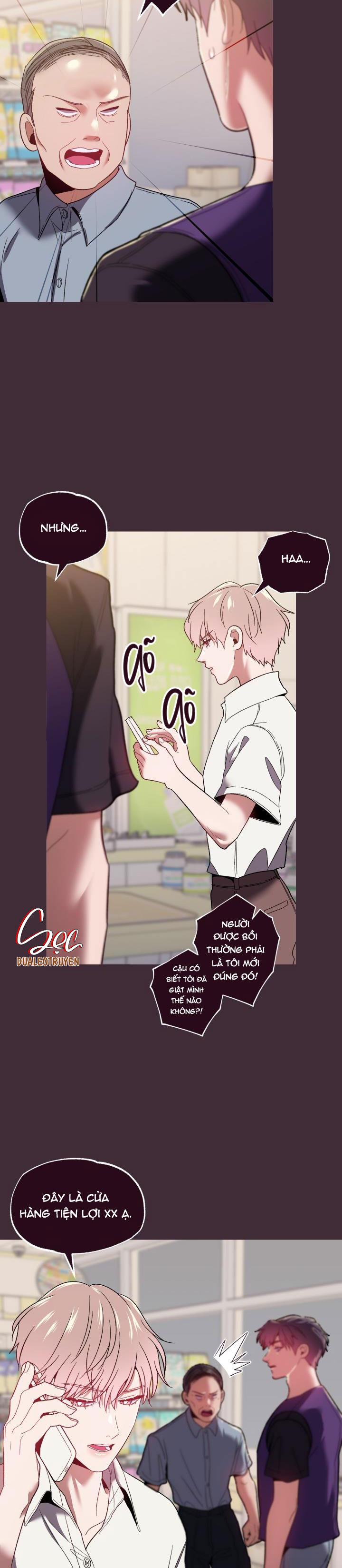 falling down chapter 30 15