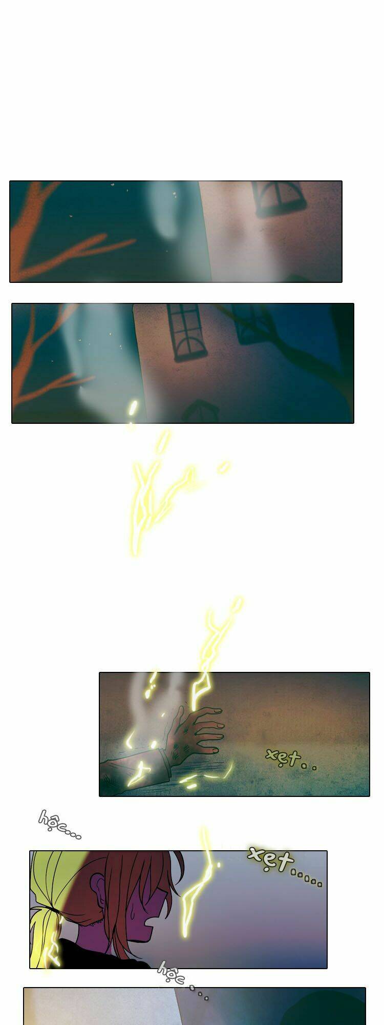 khi nhân vật phản diện được làm vai chính chapter 32 16