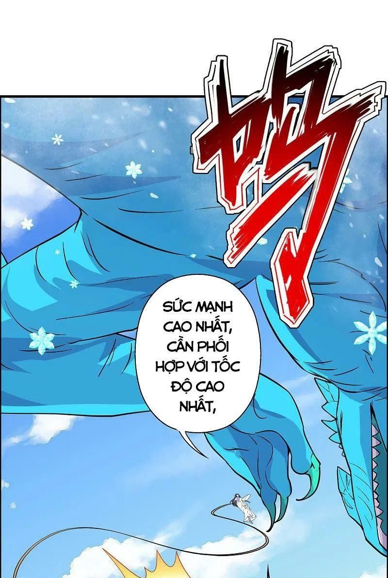 tiên võ đế tôn chapter 189 21