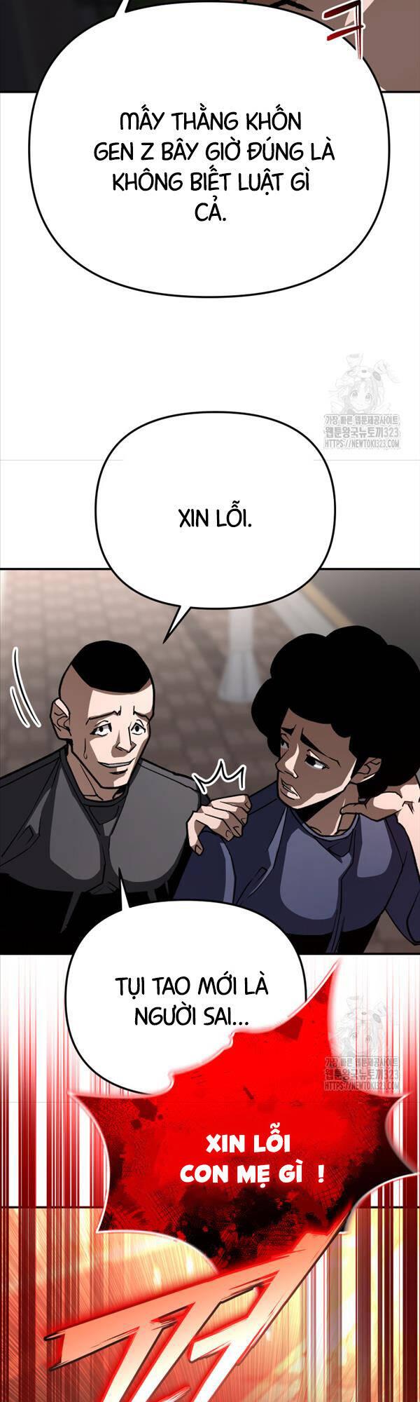 99 thủ lĩnh chapter 15 53