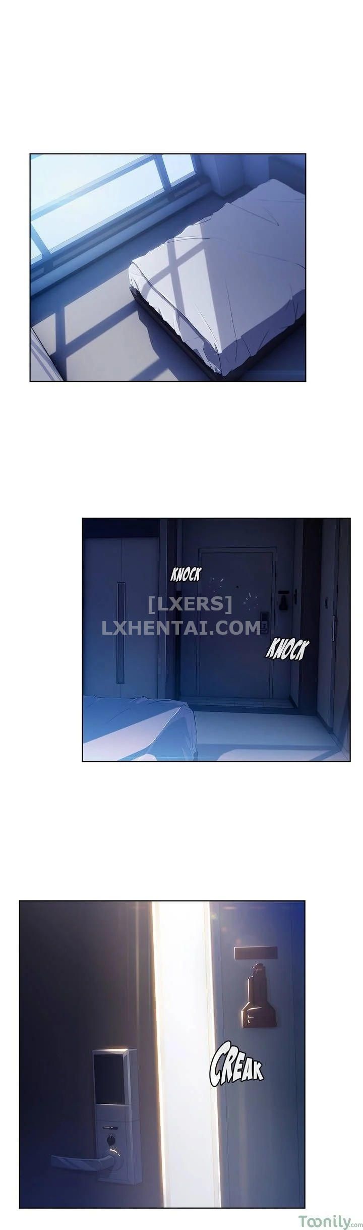 điên cuồng nhưng ngọt ngào chapter 3 18