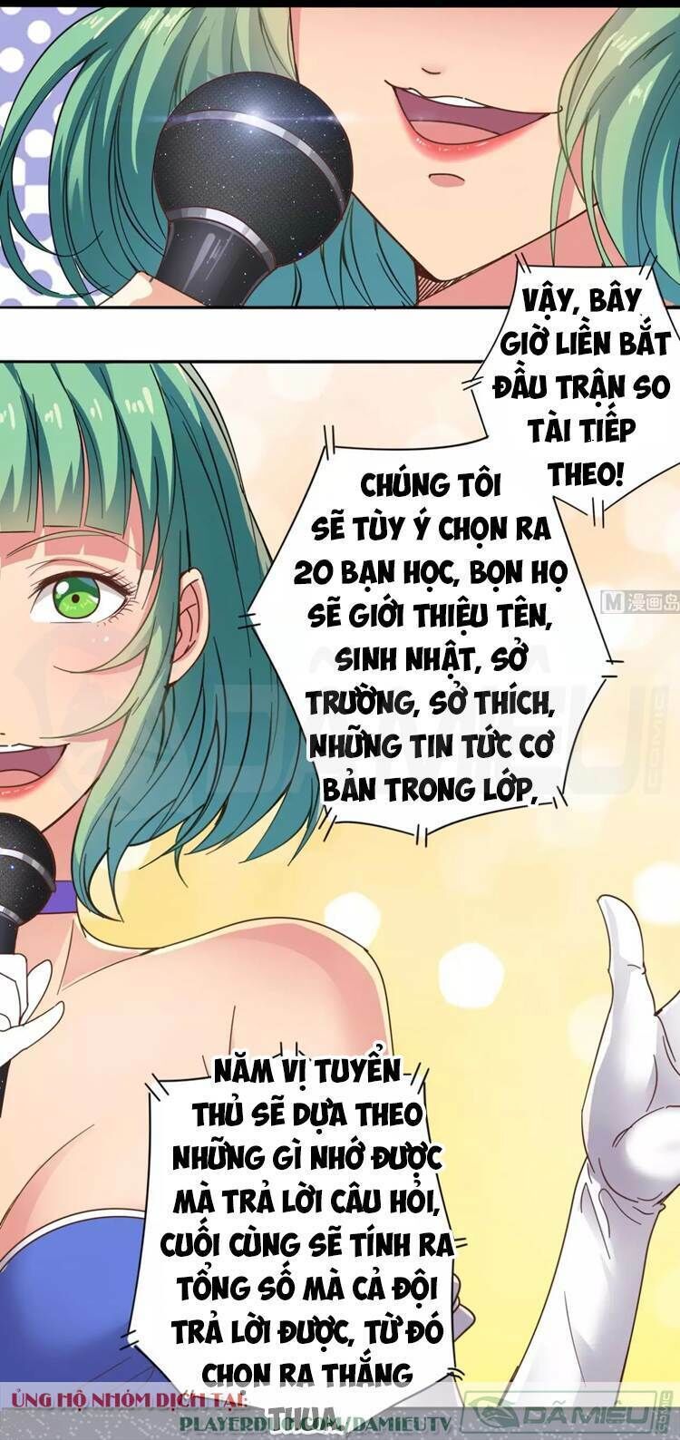 địa phủ khai phá thương chapter 58 1