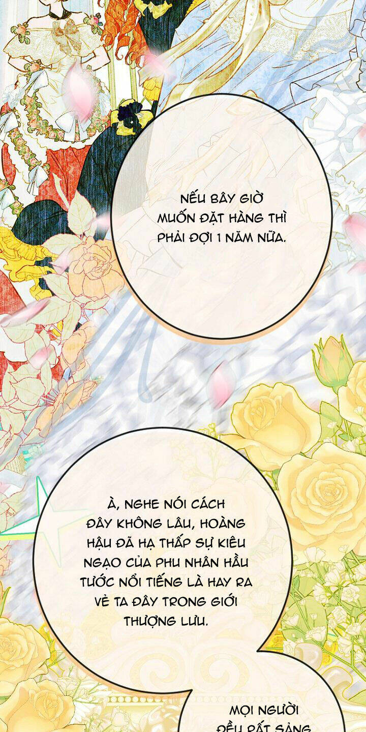 mẹ tôi lại kết hôn lần nữa chapter 40 49