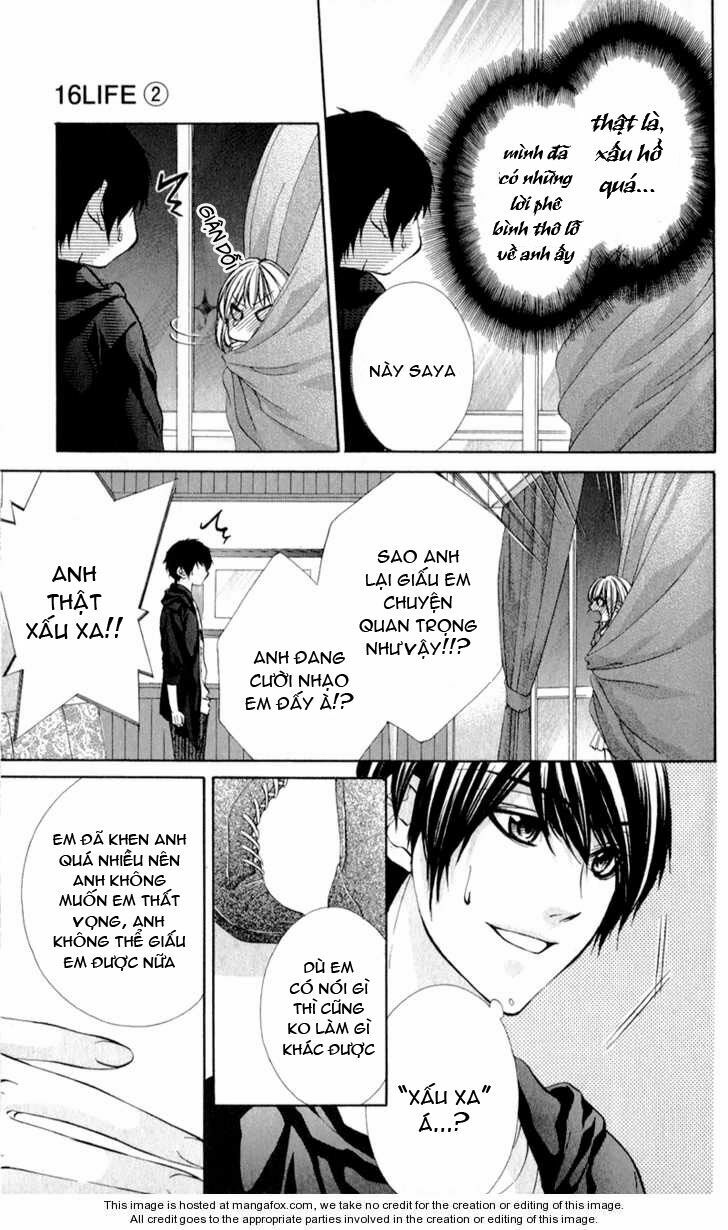 16 life chapter 11 20