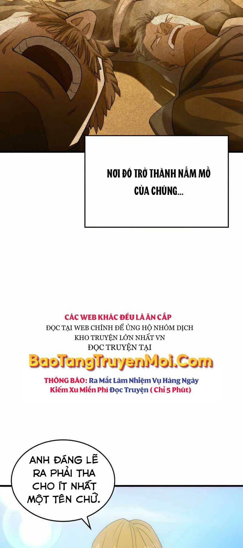 tái sinh ở dị giới, tôi từ công chức trở thành chiến thần chapter 30 19