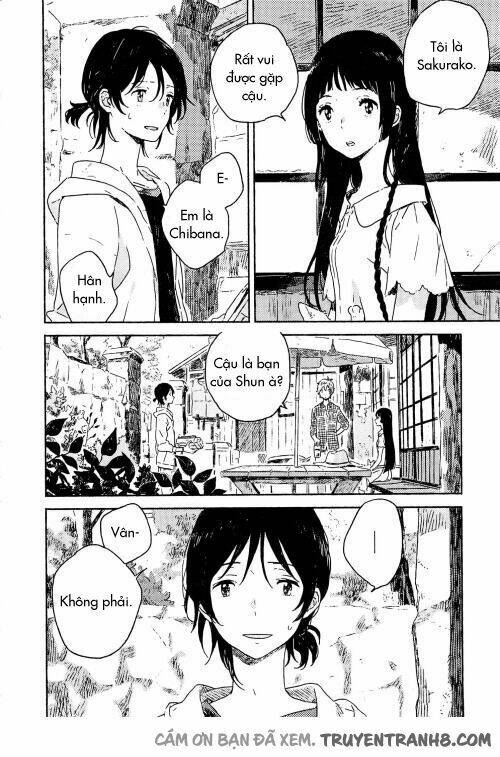 seaside stranger chapter 3 17