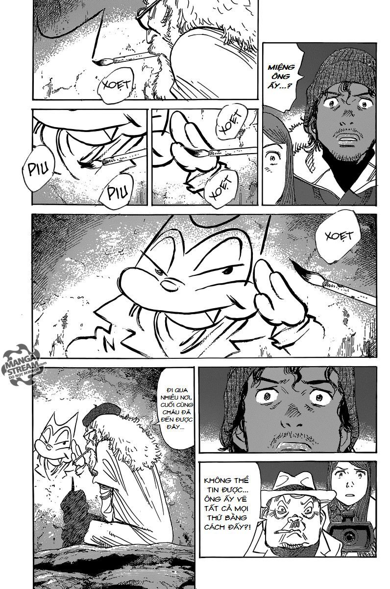 billy bat chapter 156 14