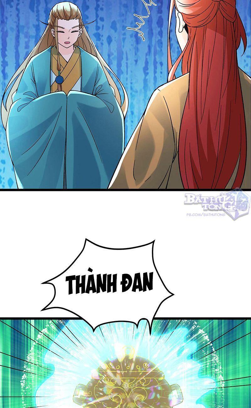 đồ đệ ta toàn là nữ ma đầu chapter 57 37