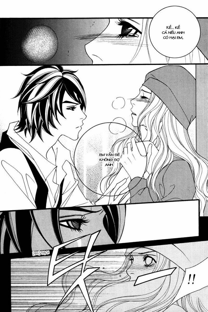 lost in london chapter 13 13