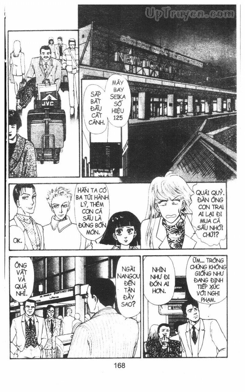 câu lạc bộ con nhà giàu chapter 7 169