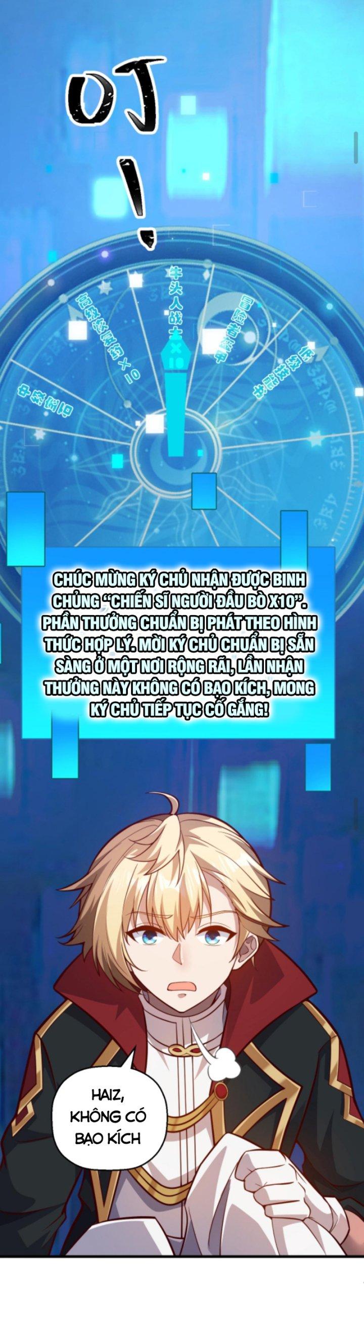 người chơi và nhân vật chính đều muốn làm hại ta chapter 18 12