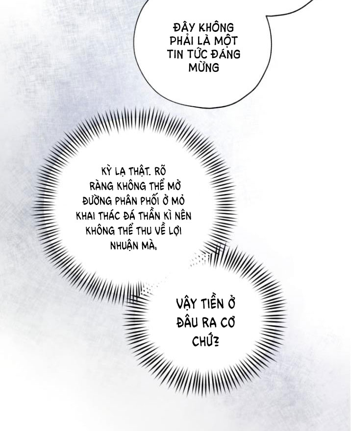công chúa khắc ấn kẻ phản nghịch chapter 56.2 13