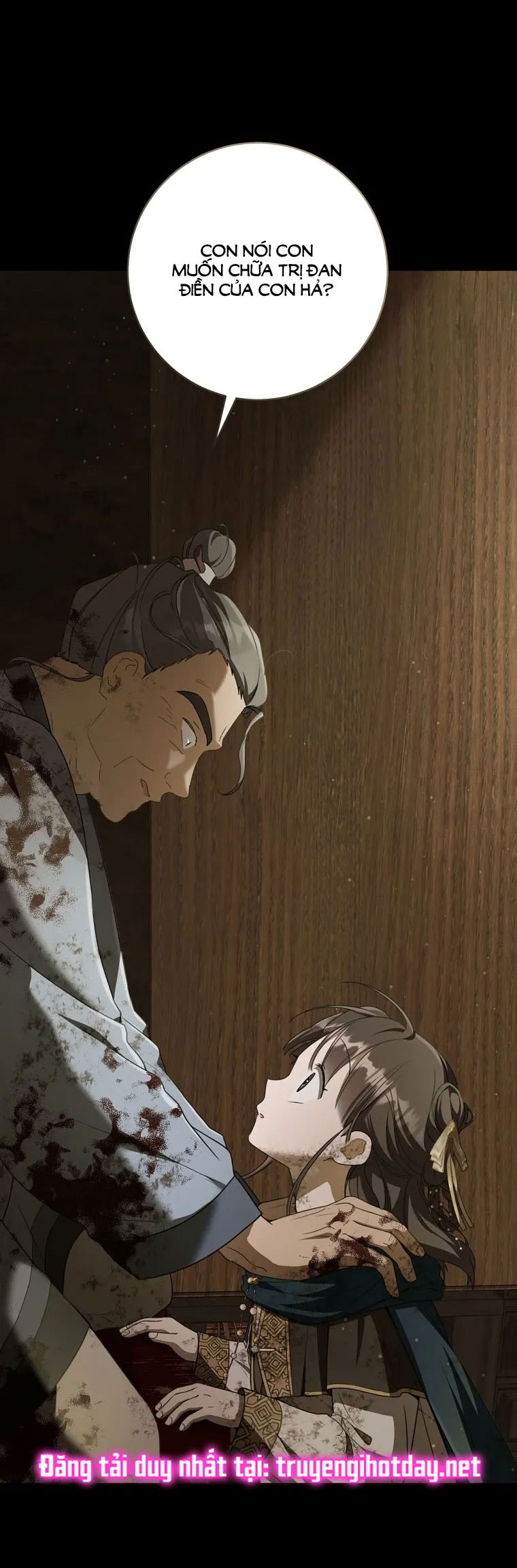 trở thành đứa cháu gái bị ghẻ lạnh trong gia tộc võ giả hùng mạnh chapter 38.1 48