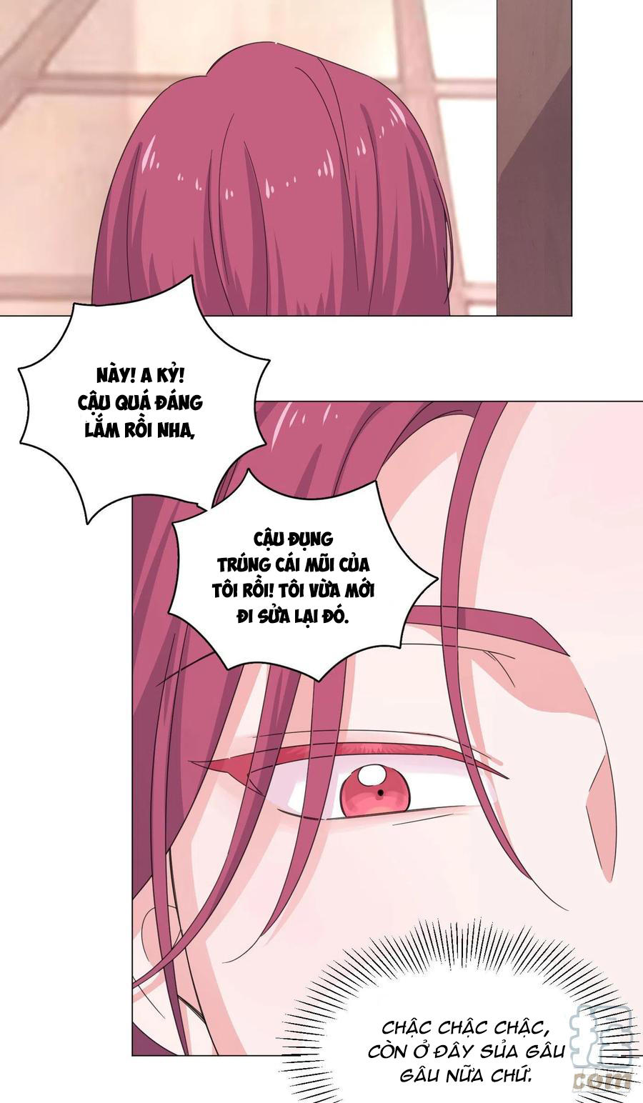 nhất hoàng cửu công thập nhị thê chapter 64 4