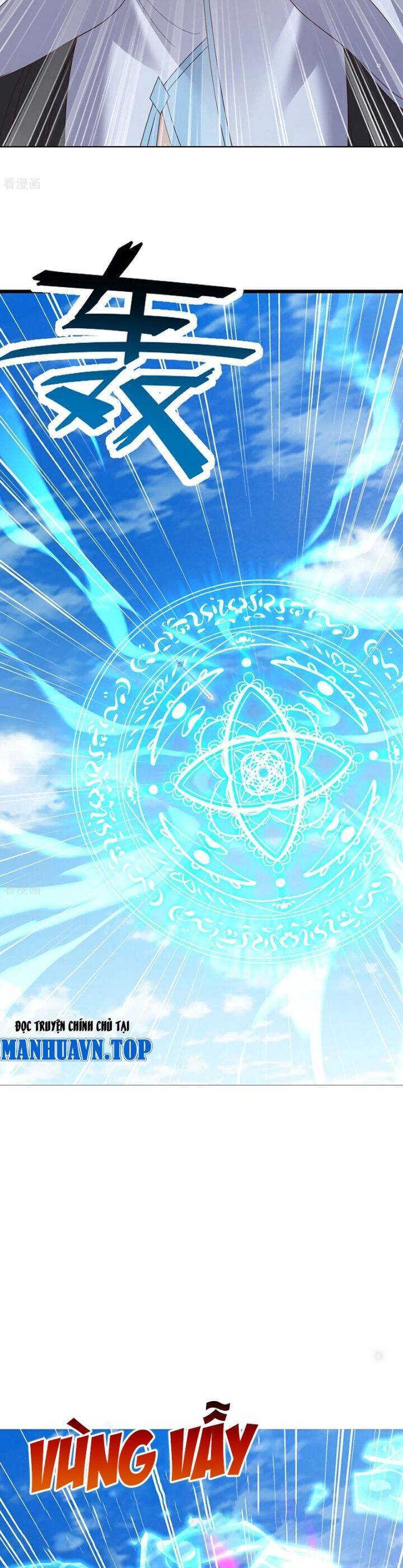 tiên võ đế tôn chapter 702 34