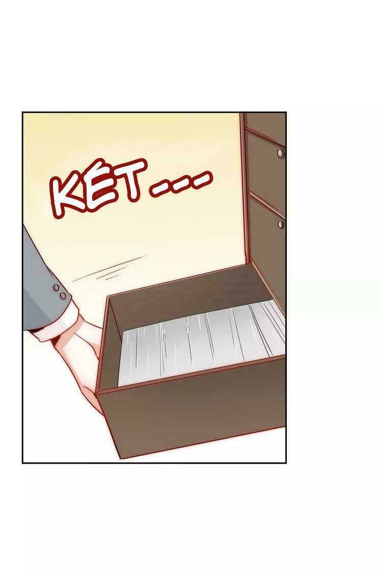 mạng sống của em thuộc về tôi chapter 8 33