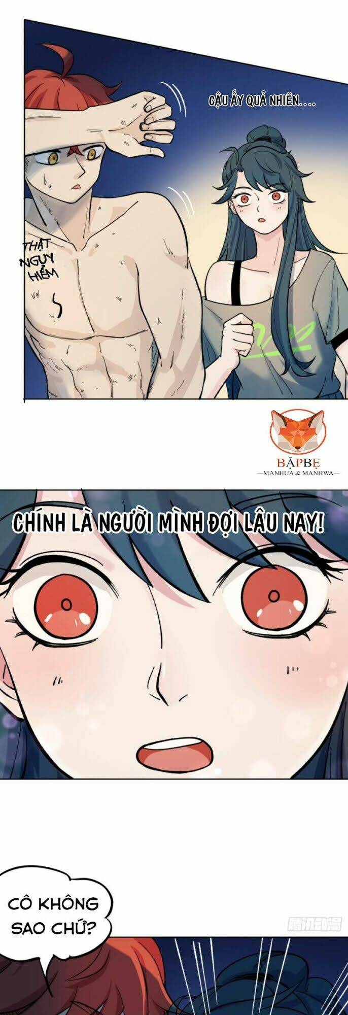 vô hạn khắc kim chi thần chapter 10 23