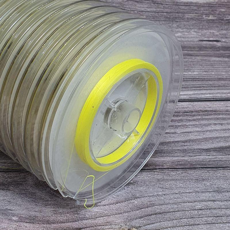 Dù câu cá buffalo siêu tải cá cuộn 100m