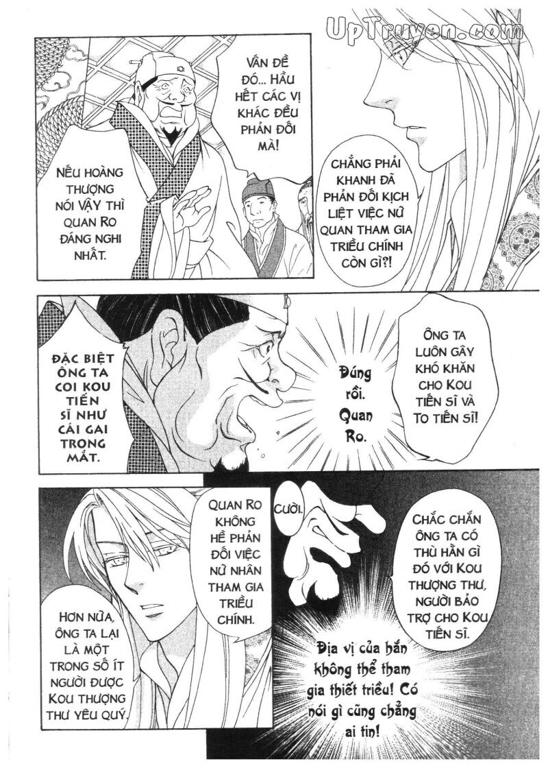 hoa nguyệt chapter 8 36