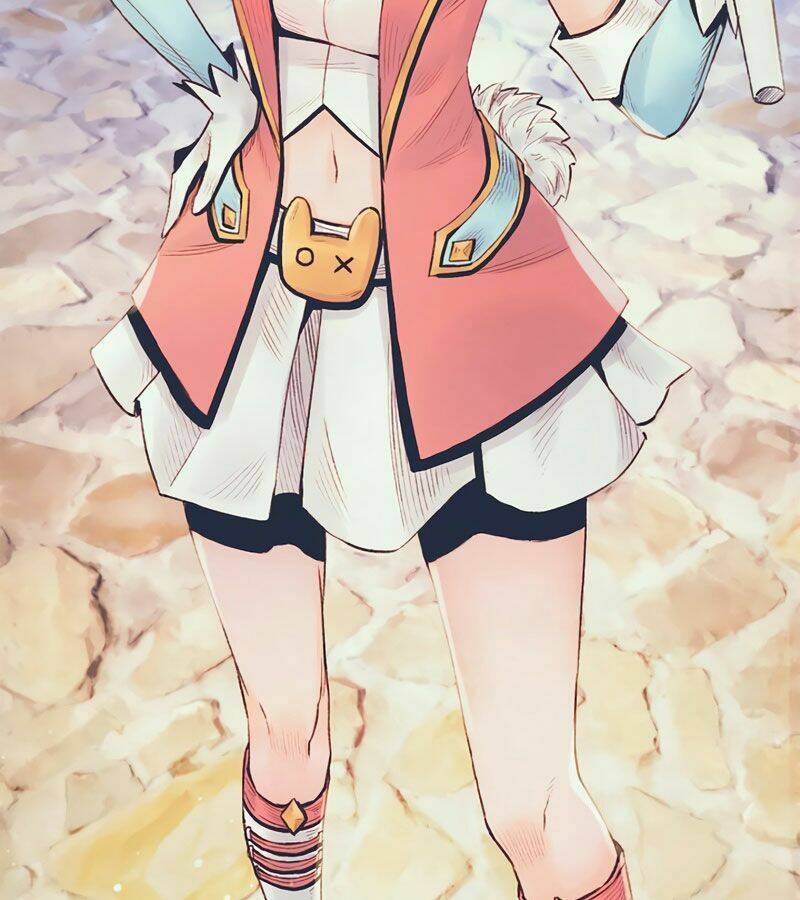 tu sĩ trị liệu của thái dương giáo chapter 15 5