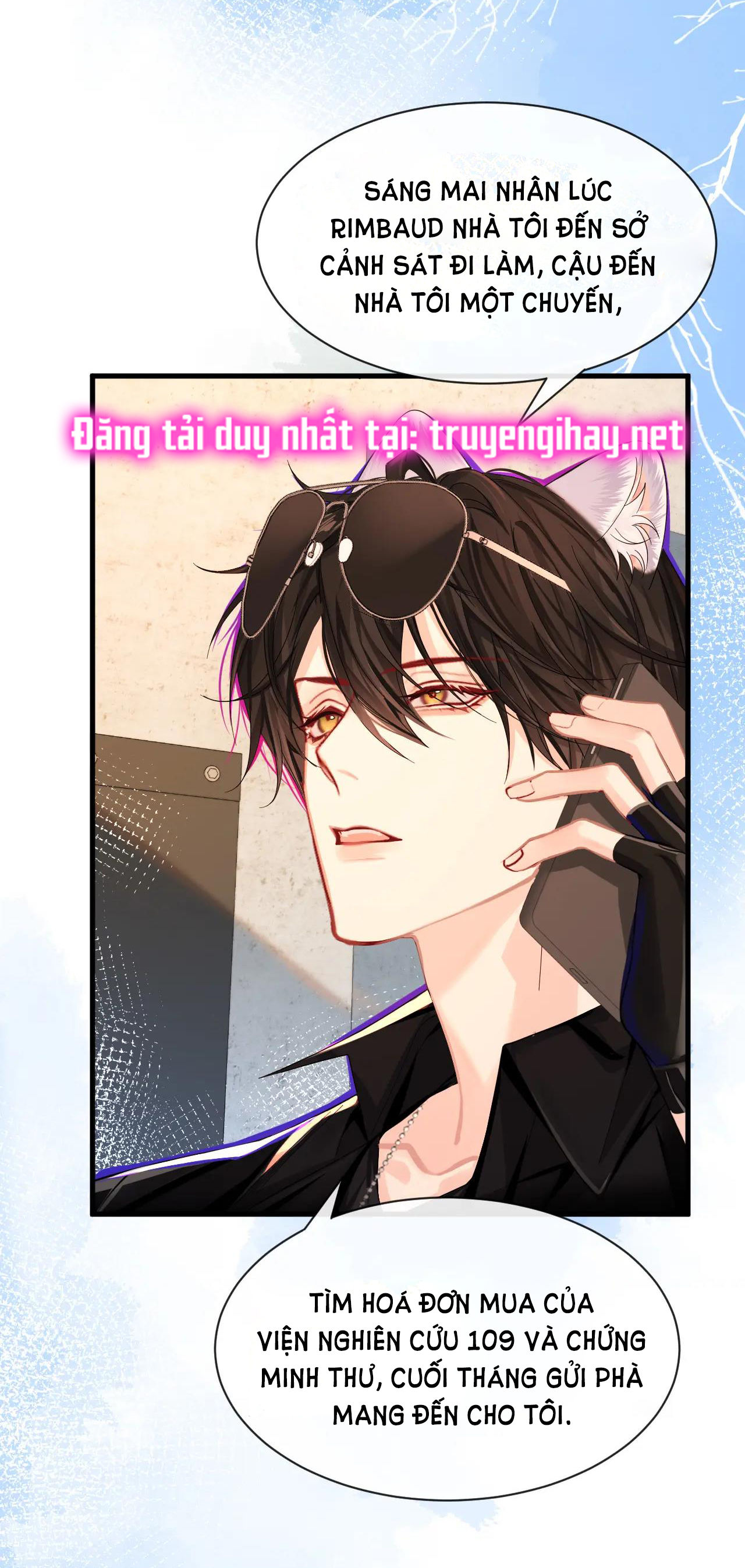 nhân ngư sa ngã chapter 42.2 2