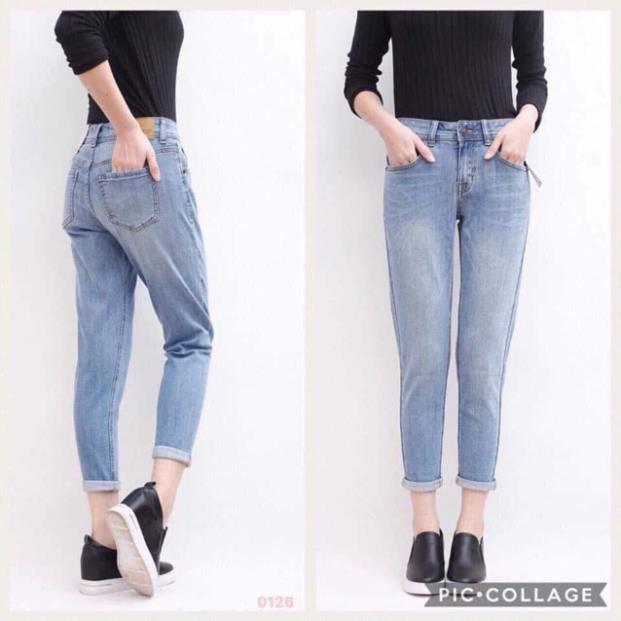 Quần jeans boy xuất xịn hàng lọai 1