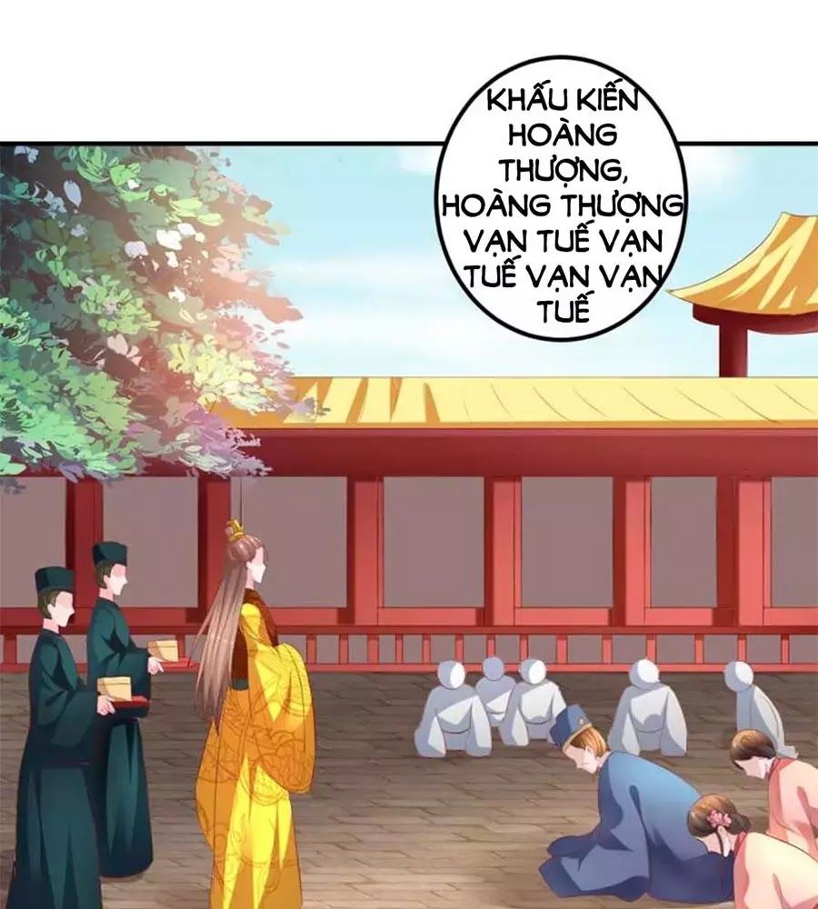 từ đây vương gia không thượng triều sớm chapter 91 20