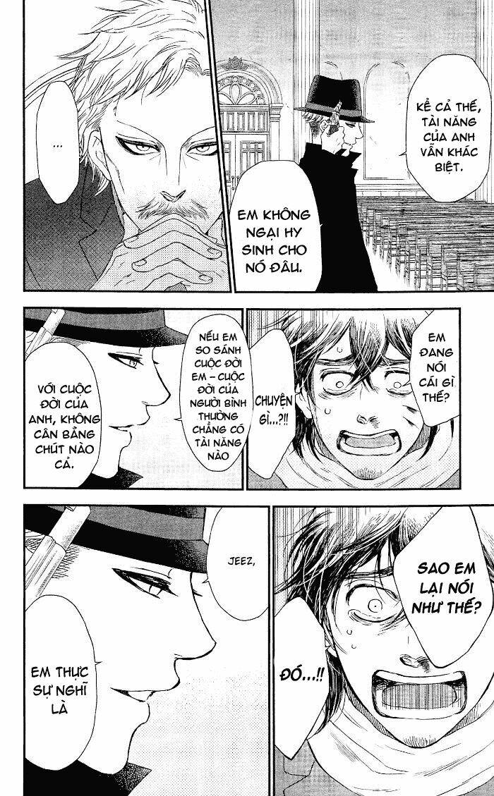 sayonara sorcier chapter 9 13