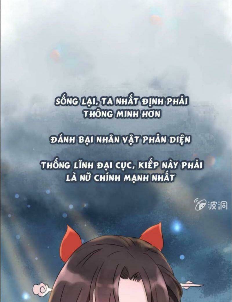 vương gia kiêu ngạo quá khó cua chapter 0 14