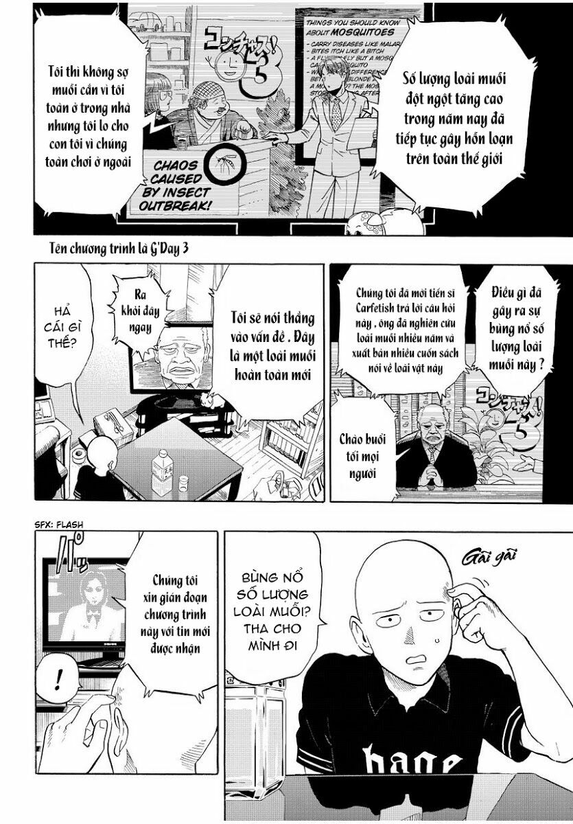 one-punch man chapter 5 6