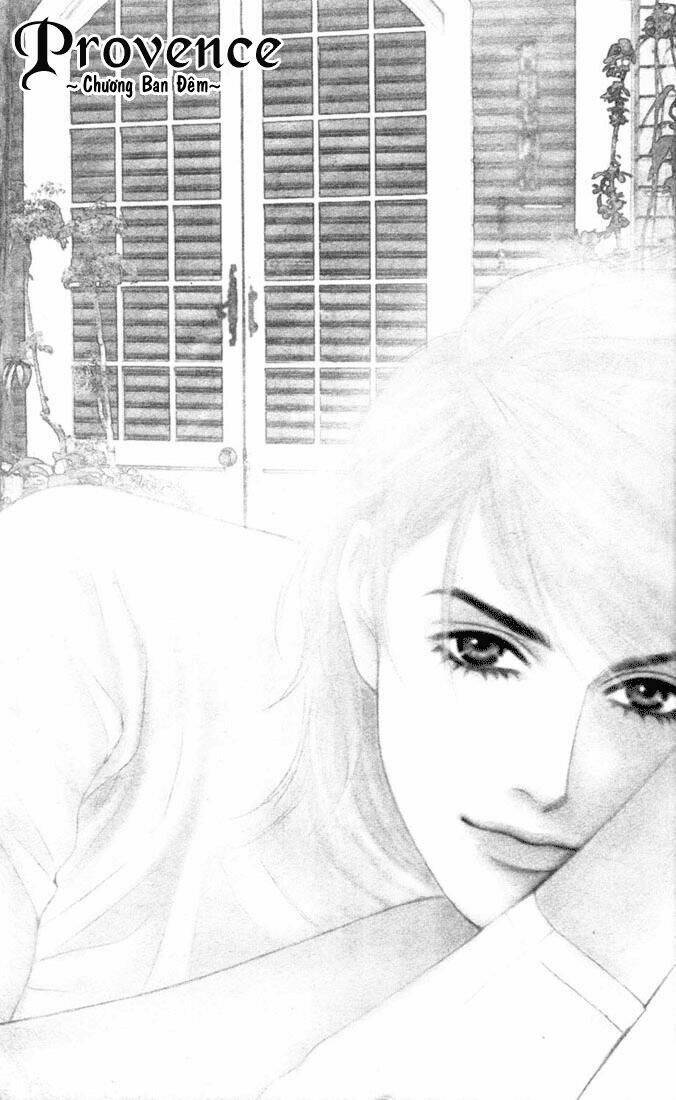 quán trà provence chapter 11 6