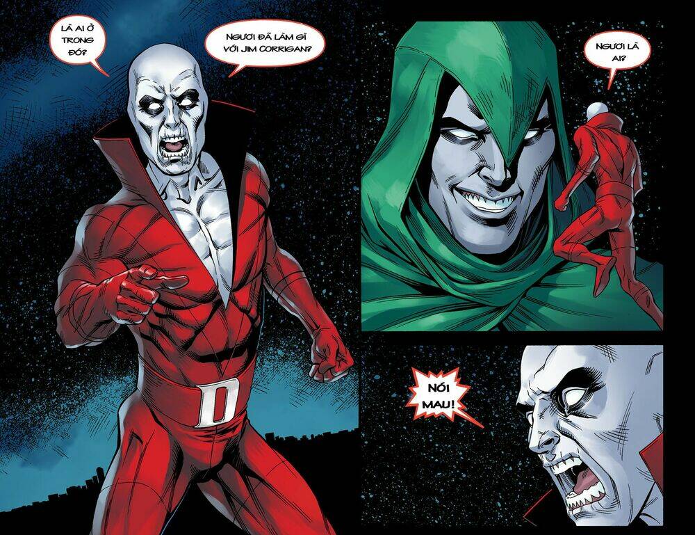 injustice: gods among us - year 3 chapter 10 2