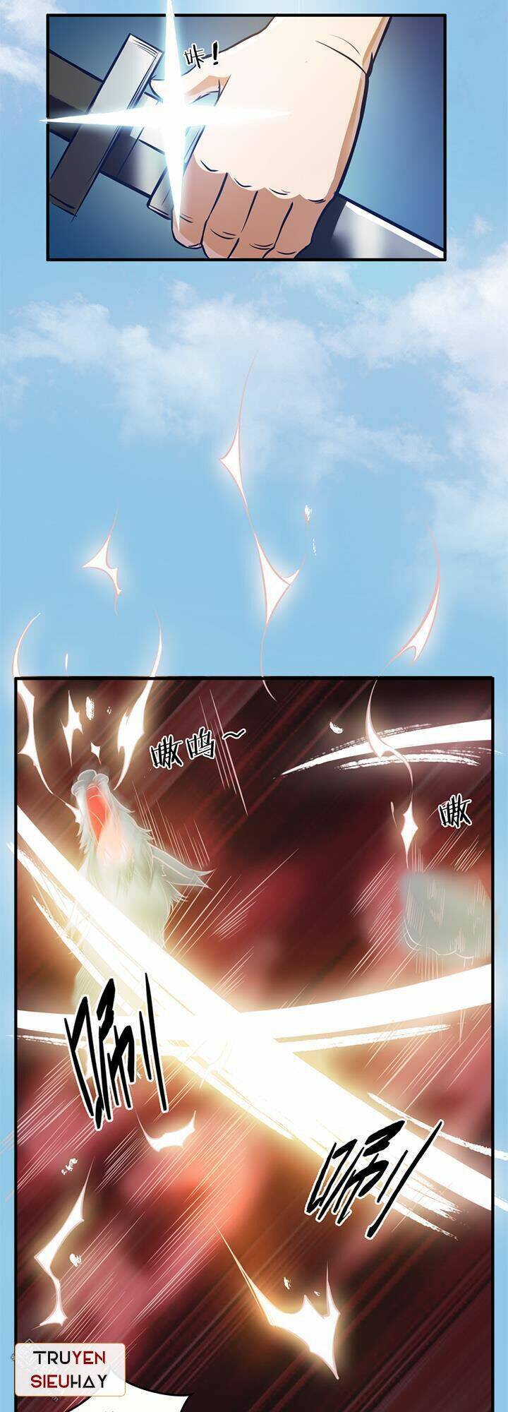 lâm phi truyện chapter 20 13