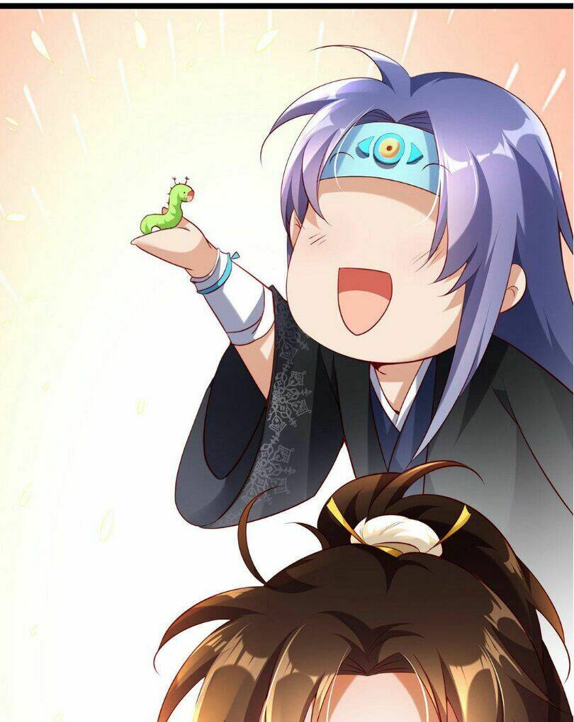 thiên kim bất hoán chapter 5 14