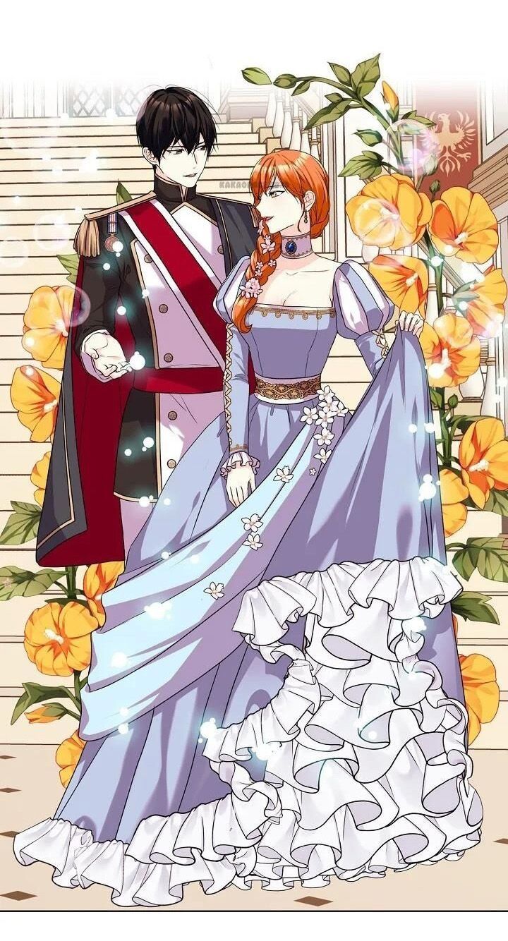 đức hạnh của ác nữ phản diện chapter 56 27